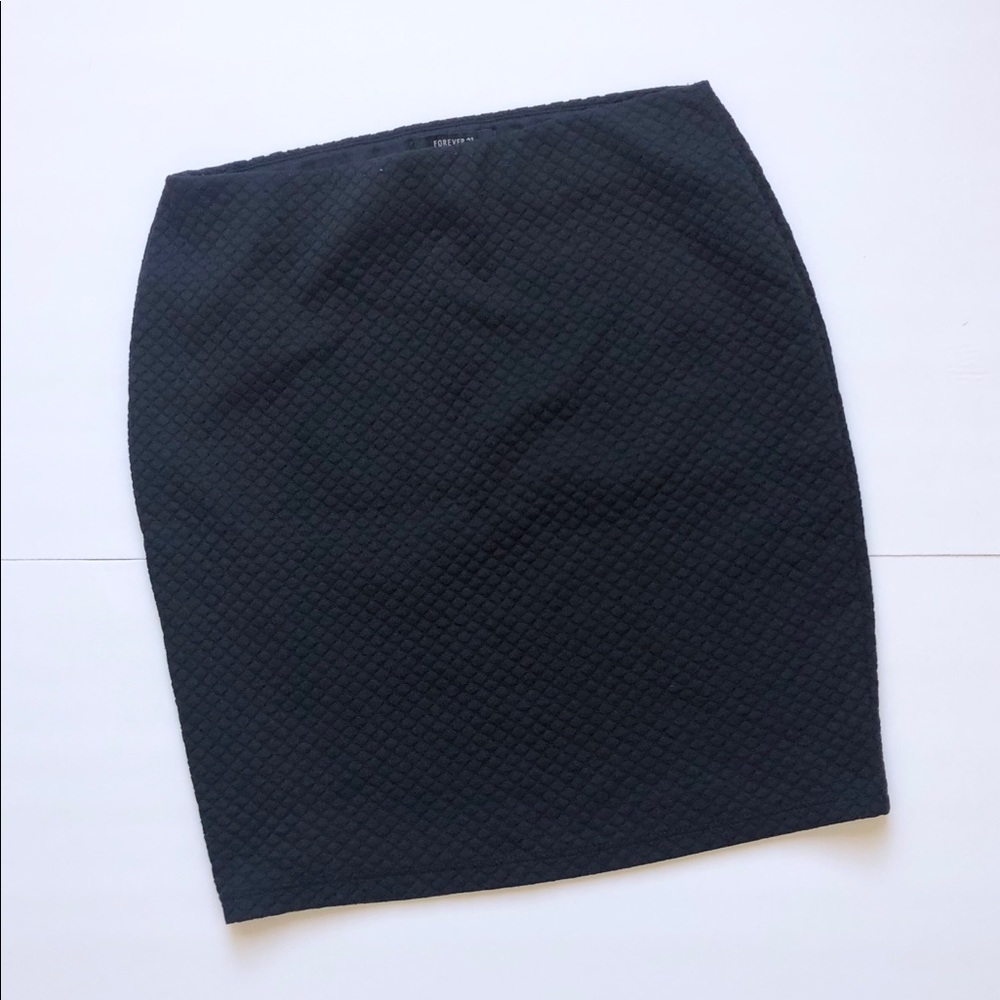 Forever 21 Mini Skirt